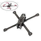 iFlight XL7 V2 True X 7 inch 281mm Long Range FPV Freestyle Frame Kit Team iFlight Edition