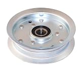 Murray 690387MA Backside Pulley for Lawn Mowers