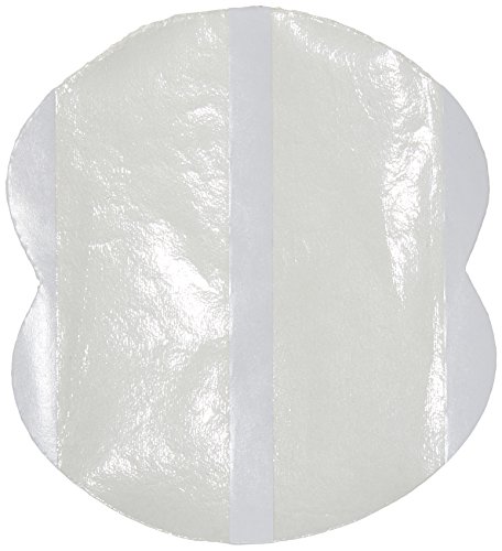 Dritz 53003-9 Disposable Garment Shields, White, 3 Pair