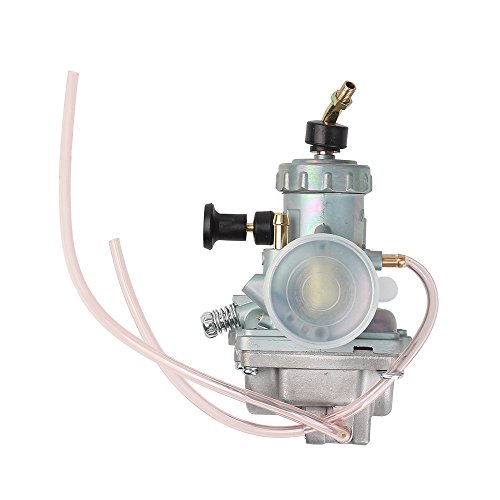 Oriental Power Carb For Yamaha DT125 YZ80 YZ85 DT100 RT100 RT180 DT175 BW200 Carburetor(Fits: More than one vehicle)