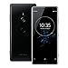Sony Xperia XZ3 (H9493) 6GB / 64GB,6.0-inches LTE Dual SIM Factory Unlocked - International Stock No Warranty (Black)