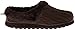 BOBS from Skechers Women's Keepsakes Delight Slipper,Chocolate,6 M US