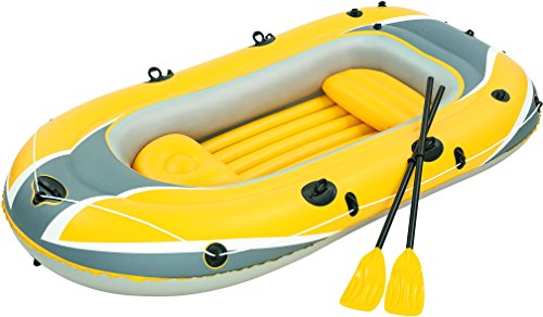 Barca Hydro-Force Raft Naviga