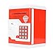 FunsLane Electronic Money Saving Box Cash Coin Can Children's Money Bank, Toy Bank
