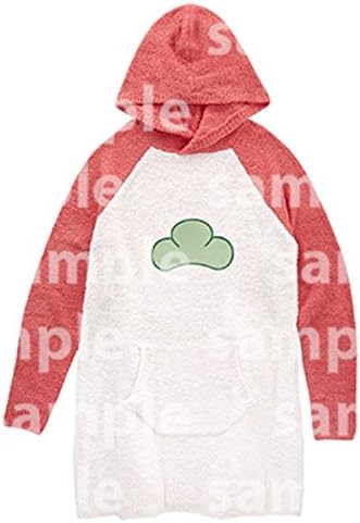 Amazon おそ松さん ラグラン松パーカー もこもこルームウェアver おそ松 アニミュウモ限定 アニメ 萌えグッズ 通販 Amazon おそ松さん ラグラン松パーカー もこもこルームウェアver おそ松 アニミュウモ限定 アニメ 萌えグッズ 通販