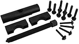 JM AUTO TOOLS / Heavy-Duty Yoke Puller Kit