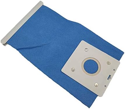 AVT Vacuum Dust Bags For Samsung VC-6025V SC 4142 SC5482 SC4180 SC4141 SC61B3 VC-6013 sc5491 sc6161 RC-5513n Long Term Filter Bag