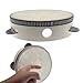 Vktech Childrens Kids Toy Musical Tambourine Beat Instrument Hand Drum