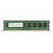 Kingston Technology ValueRAM 8GB 1333MHz DDR3 Non-ECC CL9 DIMM STD Height 30mm Desktop Memory 8 (PC3 10600) KVR1333D3N9H/8G