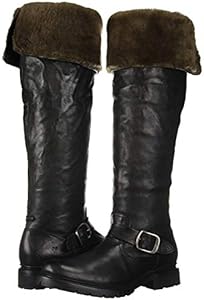 vanessa otk shearling