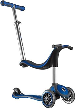 patinete globber my free