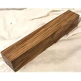 Olive Wood Craft Wood Blank