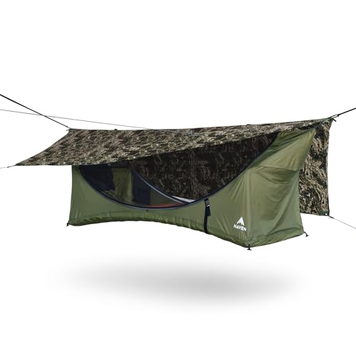 Haven Tent XL Lay-Flat Hammock