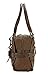 Scarleton Large Satchel H106821 - Coffee