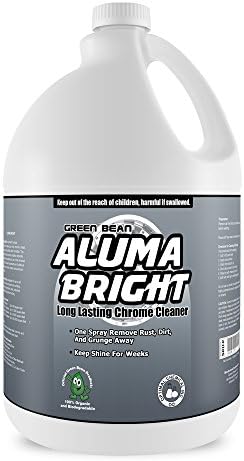 Aluma Bright - Stainless Steel Cleaner 1 Gallon