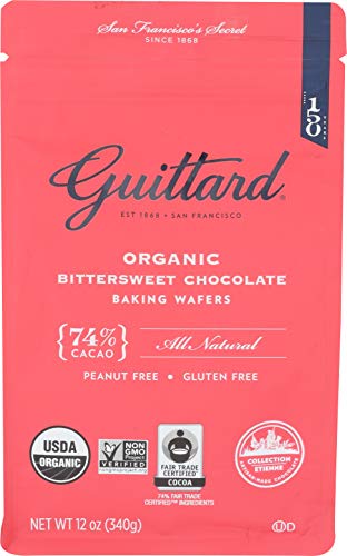 Plymouth Pantry Almond Bark Chocolate Baking Bar 24oz Bag Pack