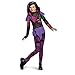 Disguise 88124L Mal Isle Of The Lost Deluxe Costume, Small (4-6x)