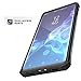 ENCASED Scorpio Series for Galaxy S10 Case (2019) Heavy Duty Rugged Protective Phone Cover (Samsung S10) Slate Blue