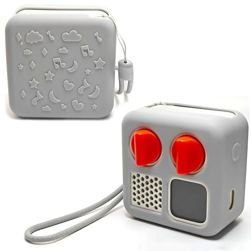LeoTube Silicone Case