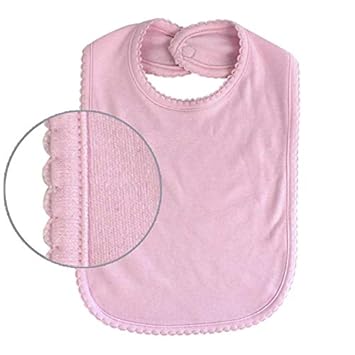 custom baby bibs embroidered