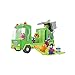 The Trash Pack Trashies Glow in the Dark Garbage Truck