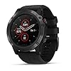 Garmin GPS-multisporthorloge Fenix 5 X Plus