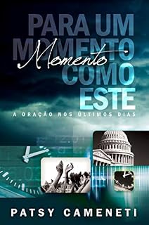 Livro Para um Momento como Este