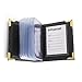 Zink Polaroid Photo Album for 2x3 Zink Paper, Black