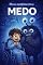 Livro Meus sentimentos: MEDO