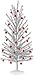 Genuine Aluminum Christmas Tree