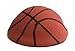 BGM Realistic Toddler/Kids Replacement Basketball - 5.82 inch diameter 2 Pack