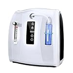 Xtore portable 1-6 Litres Adjustable Household Oxygen Concentrator...