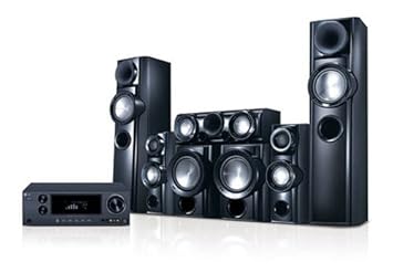 lg 5.2 home theatre