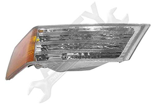 APDTY 107799 Parking Light Replaces Mopar 68004181AB