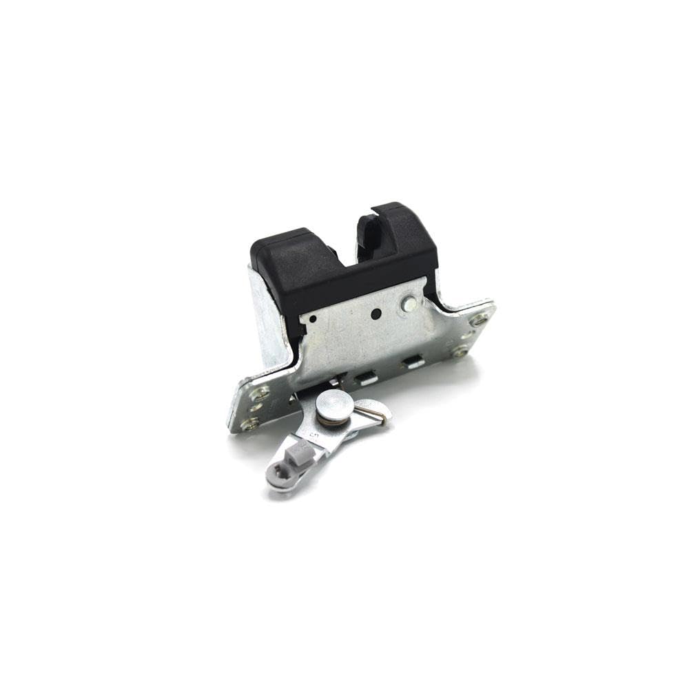 90563999 : GENUINE TAILGATE LOCK MECHANISM - New from LSC