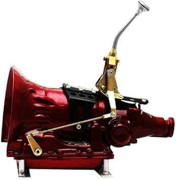 Amazon Com American Shifter 60287 Single Action Automatic