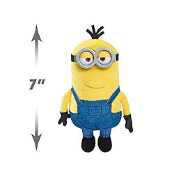 Illumination's Minions: The Rise of Gru Small Plush
