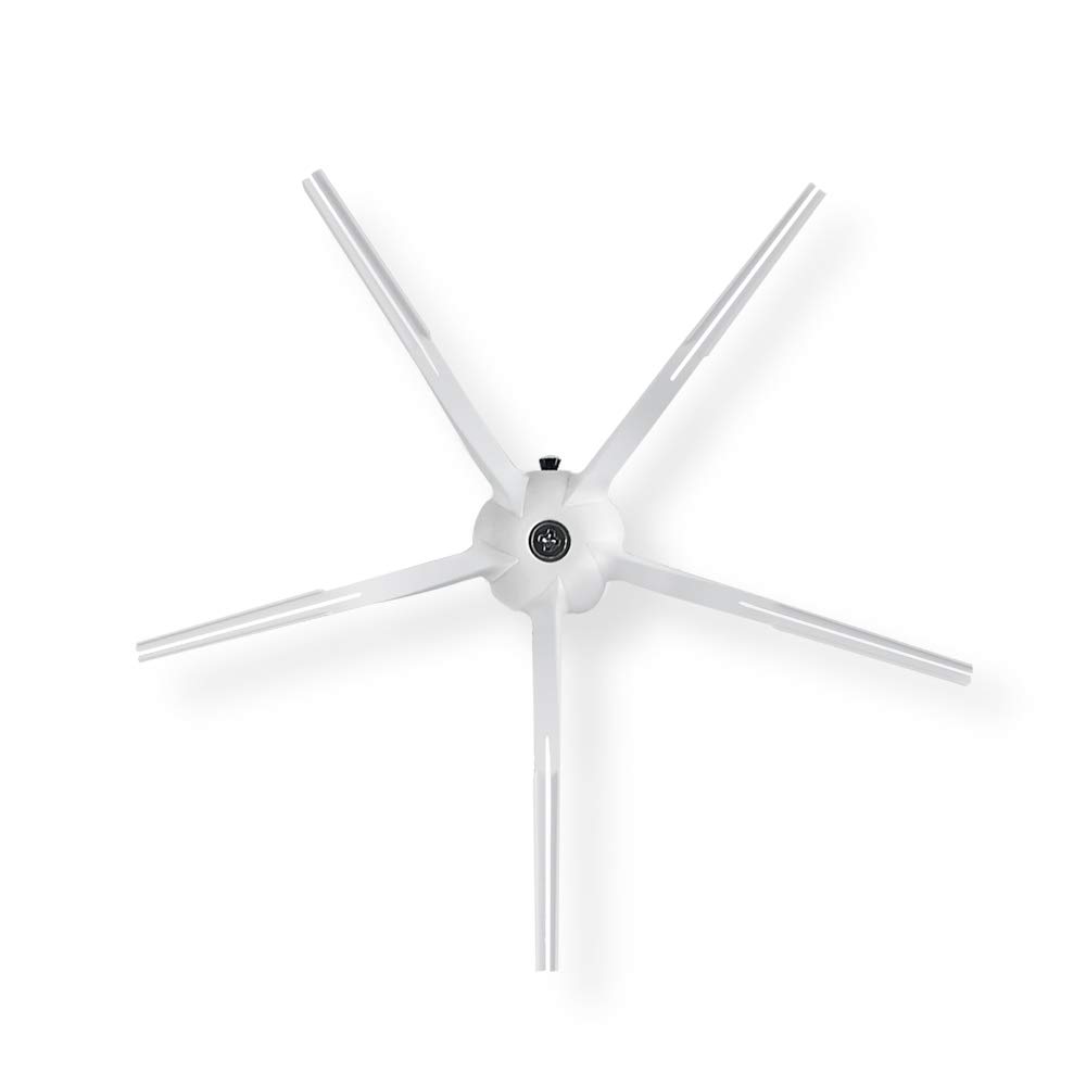 roborock Soft glue side brush S6 white