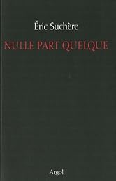 Nulle part quelque