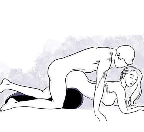 3 Muscle+Masters+Portable+Inflatable+CushionClimax