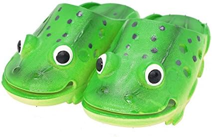 frog sandals shoes
