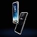 Galaxy S8 case, ATGOIN [Scratch Resistant] Crystal Clear Slim Fit Flexible TPU Gel Rubber Soft Silicone Protective Case for Samsung Galaxy S8 2017 Release (Clear)