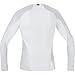 Gore Bike Wear Men's Base Layer Windstopper Long Shirt