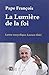 La lumière de la foi by
