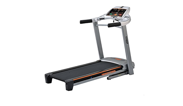 afg sport treadmill 2.5 hp