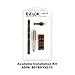 E-Z LOK Threaded Insert for Metal 12L14 Carbon Steel Thread Inserts M8-1.25 Internal Threads, M12x1.75 External Threads, 12.50 mm Length, Pack of 5
