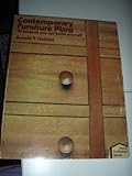 Contemporary furniture plans: 114 projects you can build yourself (Home craftsman series) by