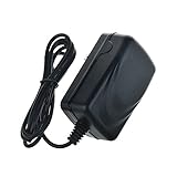 PK Power 4ft Small AC DC Adapter Compatible with