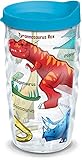 Tervis Made in USA Double Walled Dinosaurs