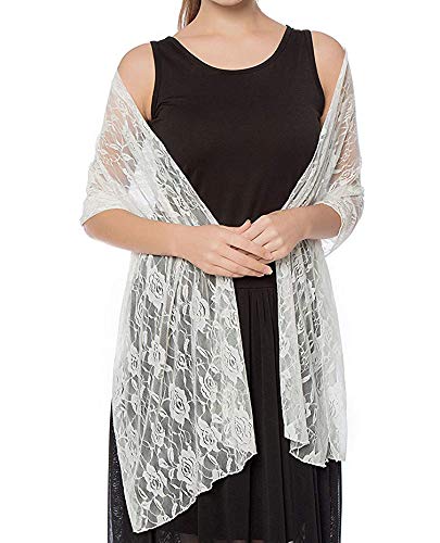 weavers villa women's stole